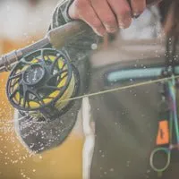 Cortland Trout Boss Fly Line