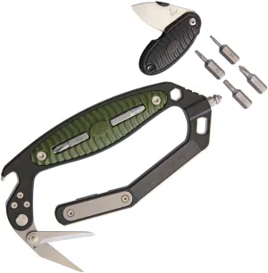 CRAB Multi Tool