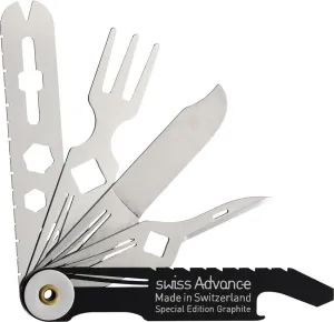 CRONO N5 Multi Tool Black