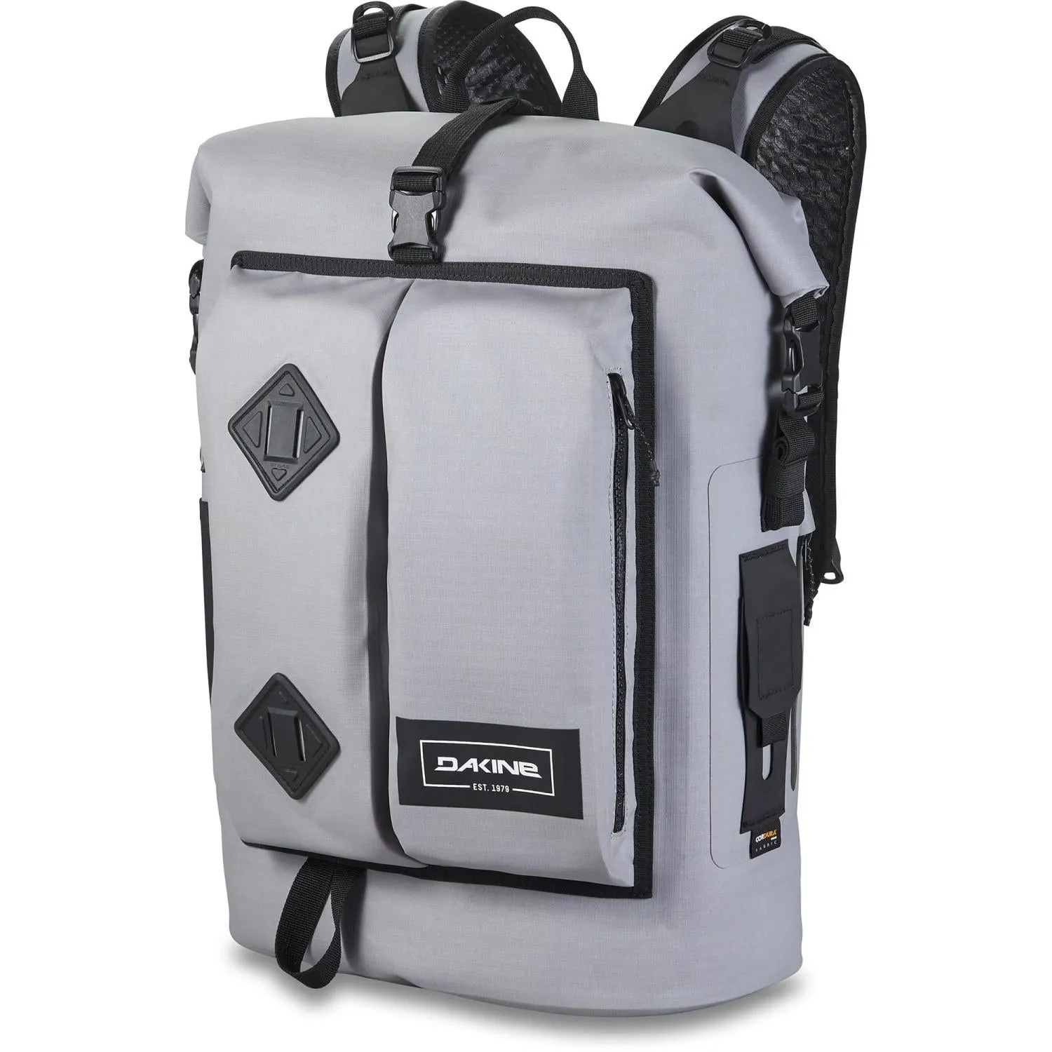 Dakine Cyclone II Dry Surf Backpack 36L - Griffin