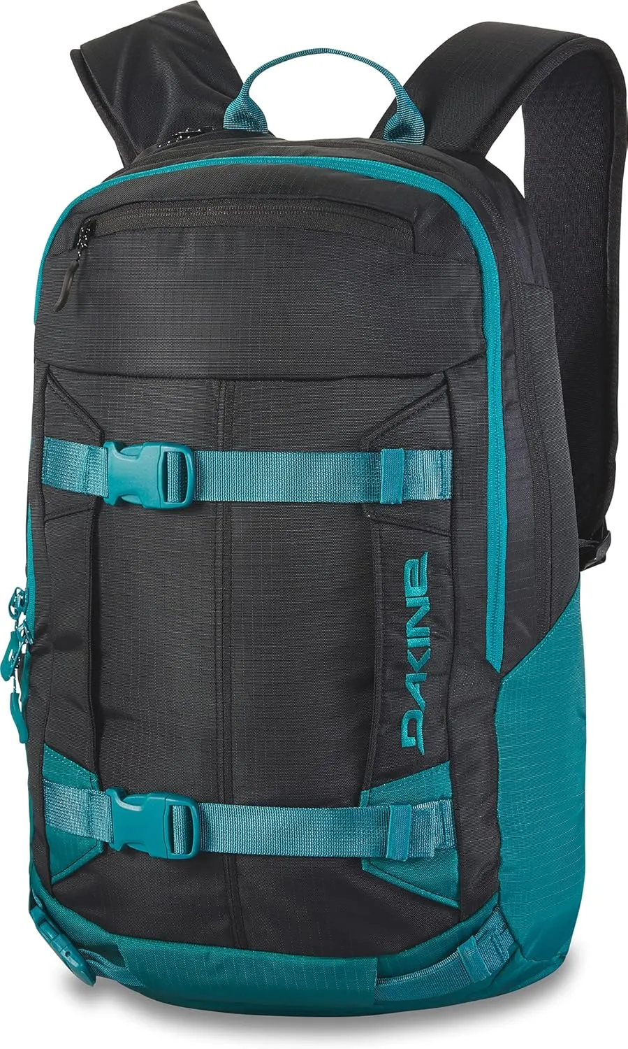 Dakine Womens Mission Pro 25L - Deep Lake, One Size