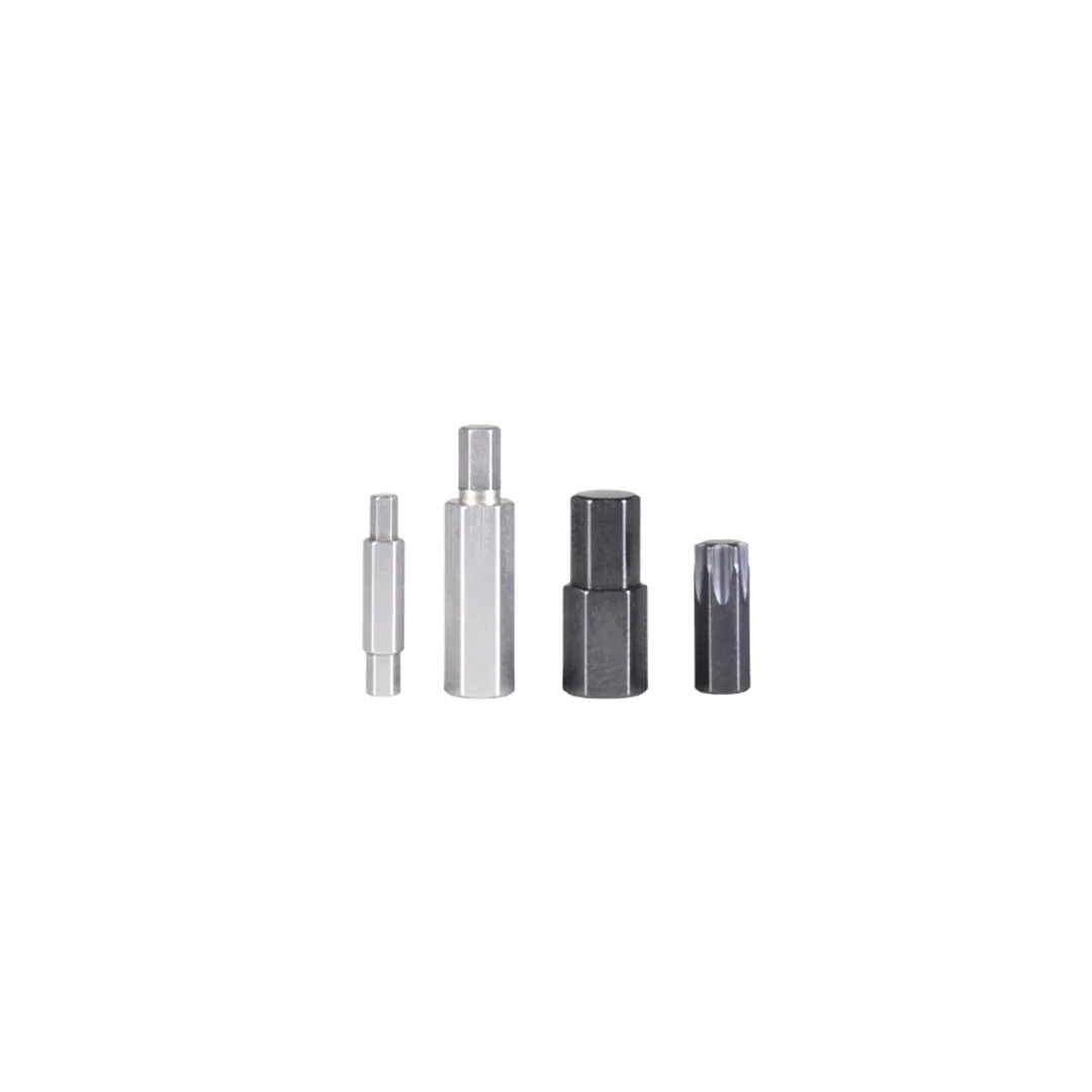 Daysaver Essential8 Multitool, Stainless