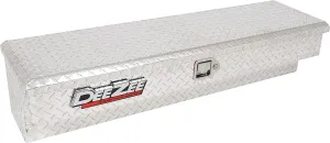 Dee Zee DZ8748 Red Label Side Mount Tool Box - 48"