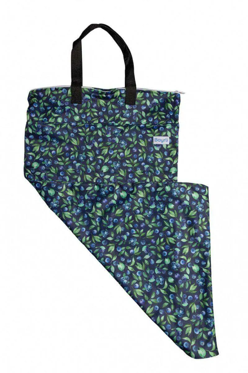 Deluxe Wet Bag