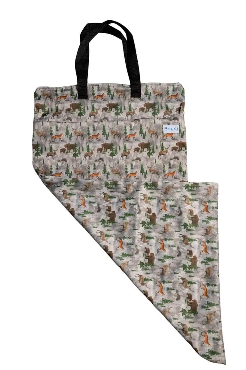 Deluxe Wet Bag