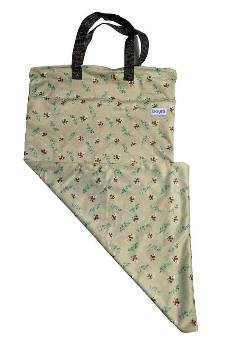 Deluxe Wet Bag