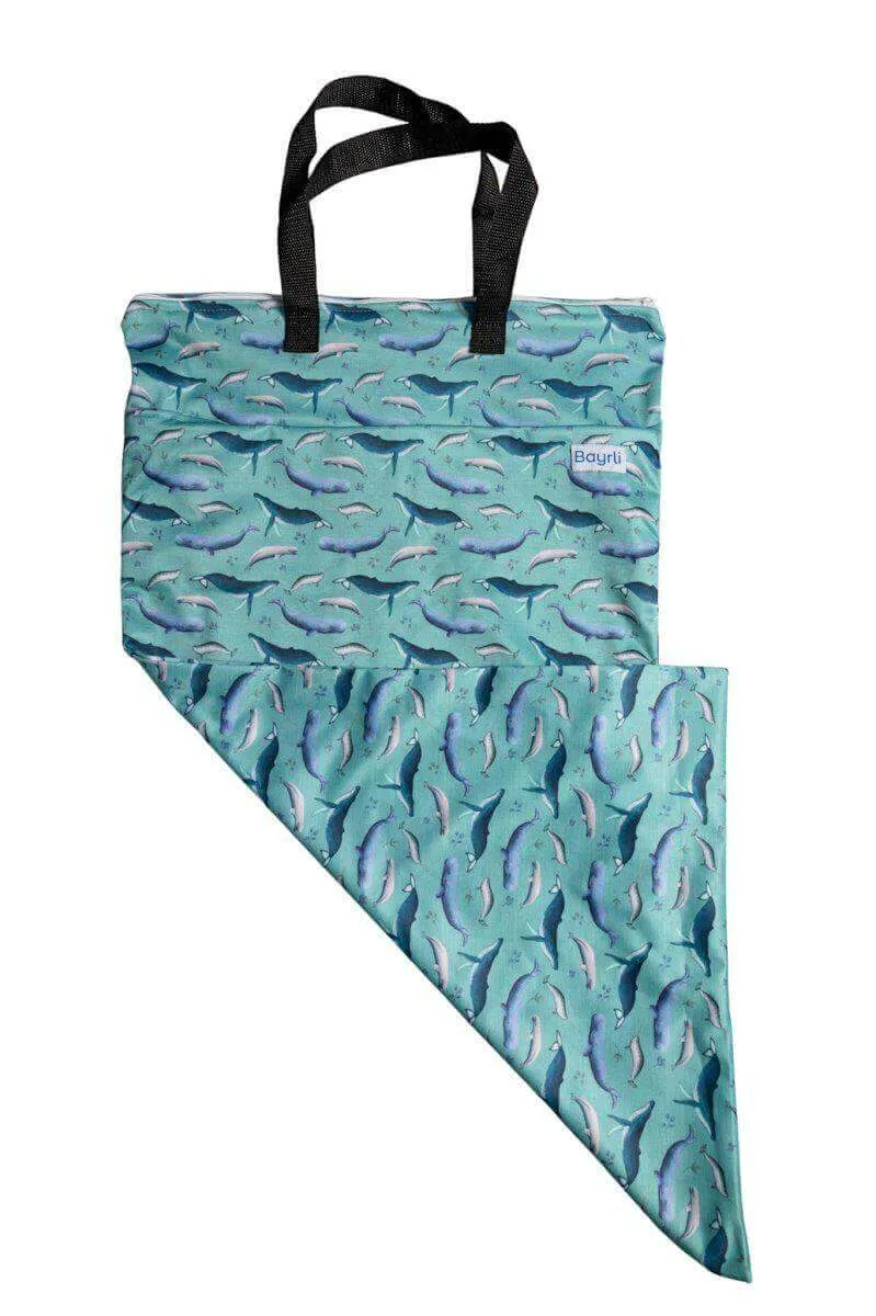 Deluxe Wet Bag