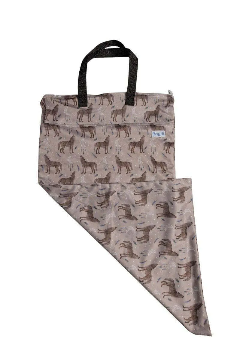 Deluxe Wet Bag