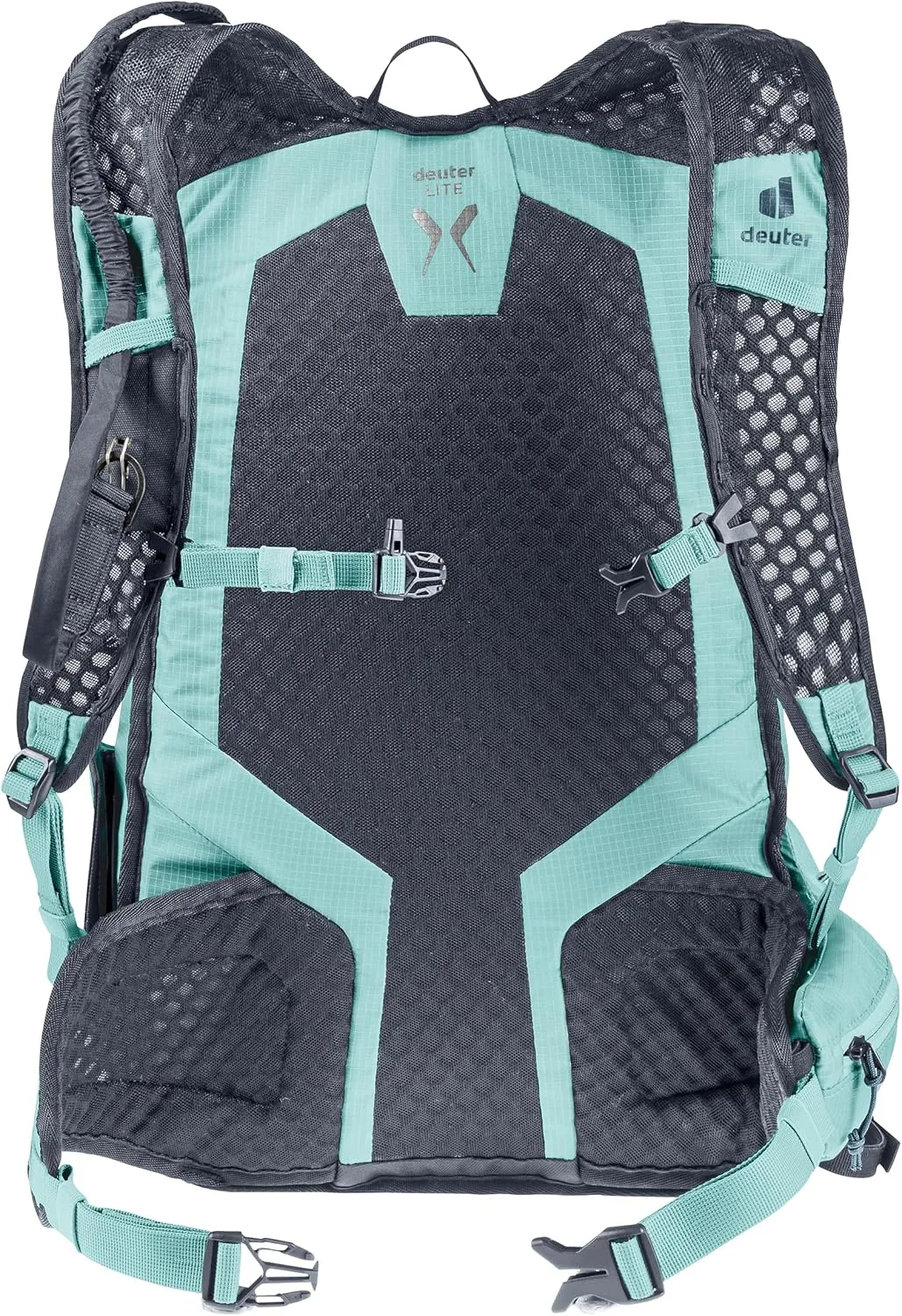 Deuter Updays 20, Atlantic-Glacier, 20L