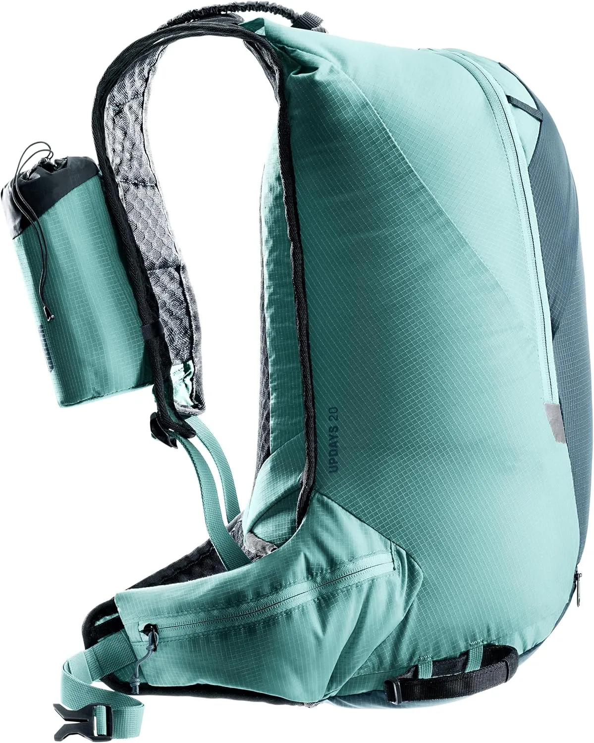 Deuter Updays 20, Atlantic-Glacier, 20L