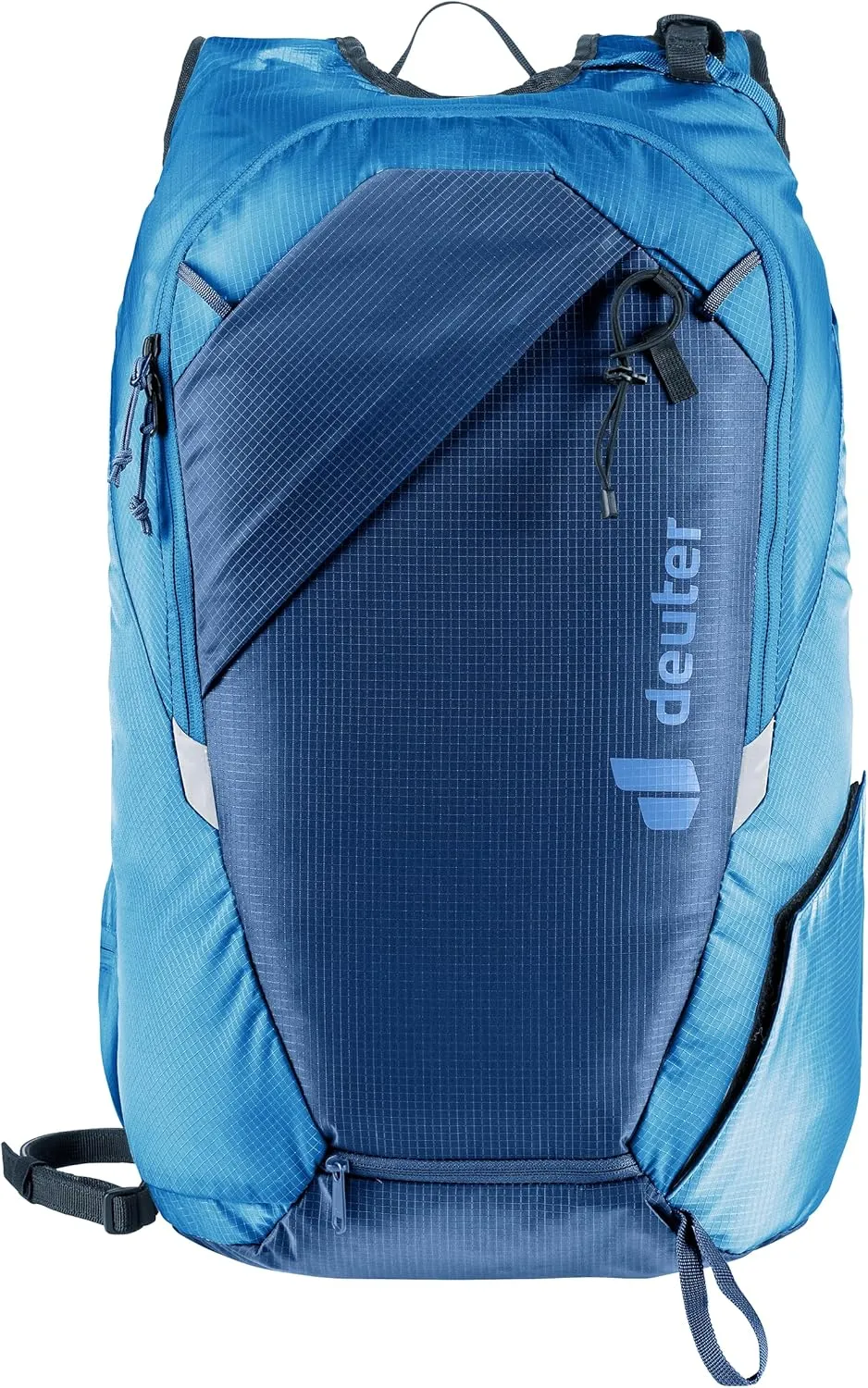 deuter Updays 26 Lightweight Ski Backpack, nightblue-neptune