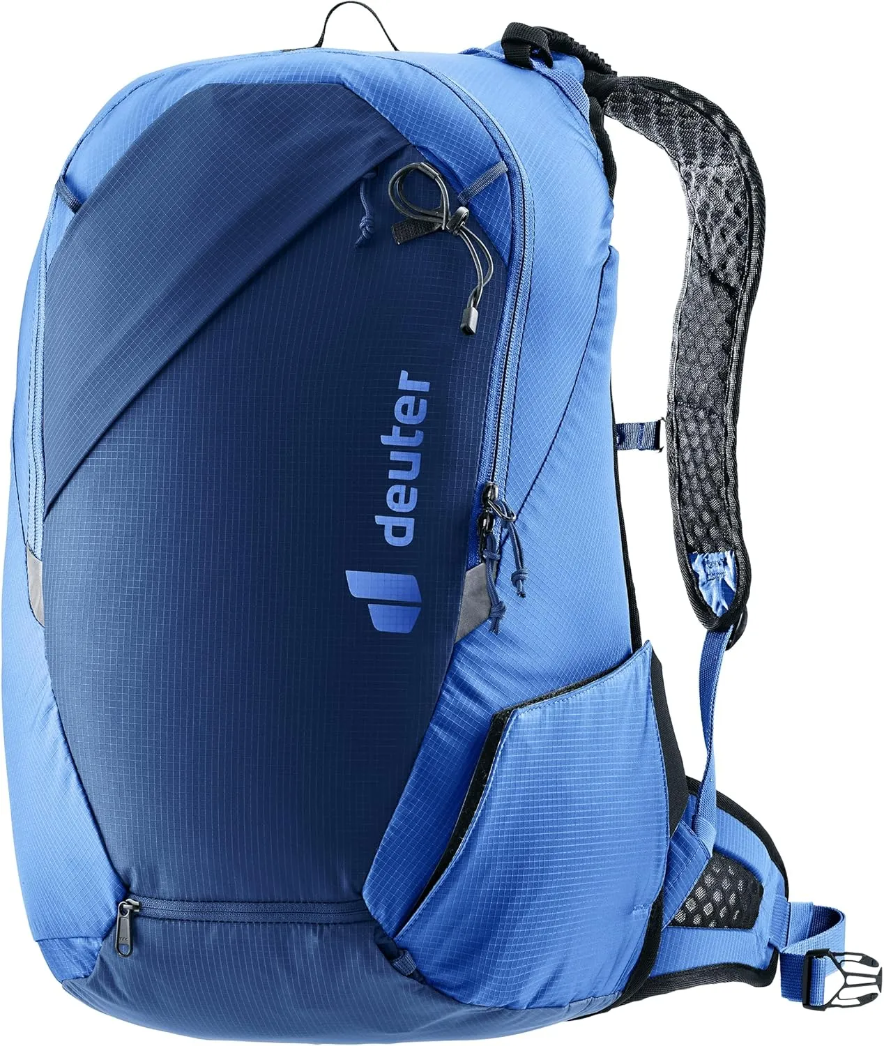 deuter Updays 26 Lightweight Ski Backpack, nightblue-neptune