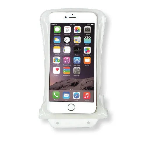Dicapac Waterproof Floating Phone Dry Bag