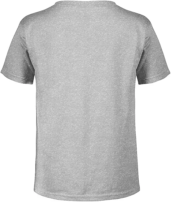 Disney Girl's Lilo & Stitch with Angel Couple T-Shirt