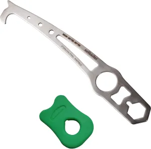 DMM Nutbuster Nut Tool 2021 - Green