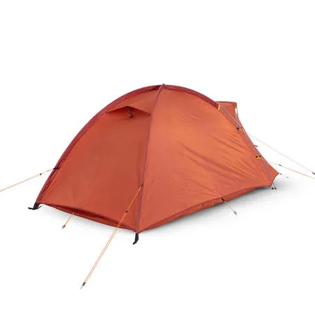 Dome trekking tent - 2 person
