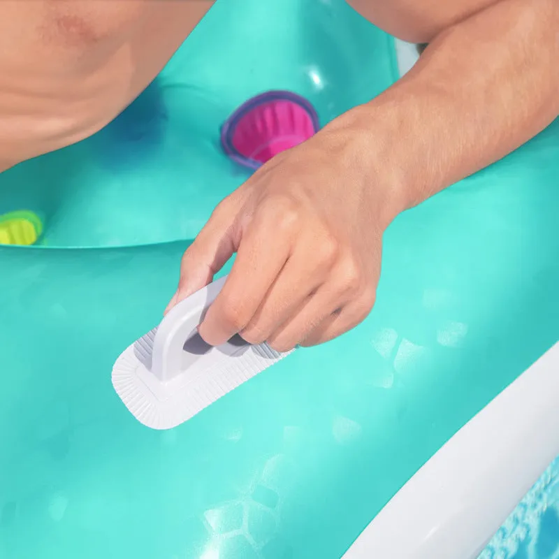 Double-Person Swimming Float for Adults