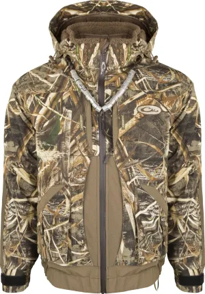 Drake Waterfowl Men's Coat