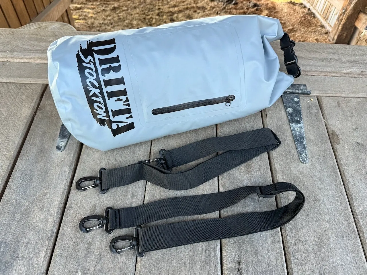 DRIFTA STOCKTON DRY BAG