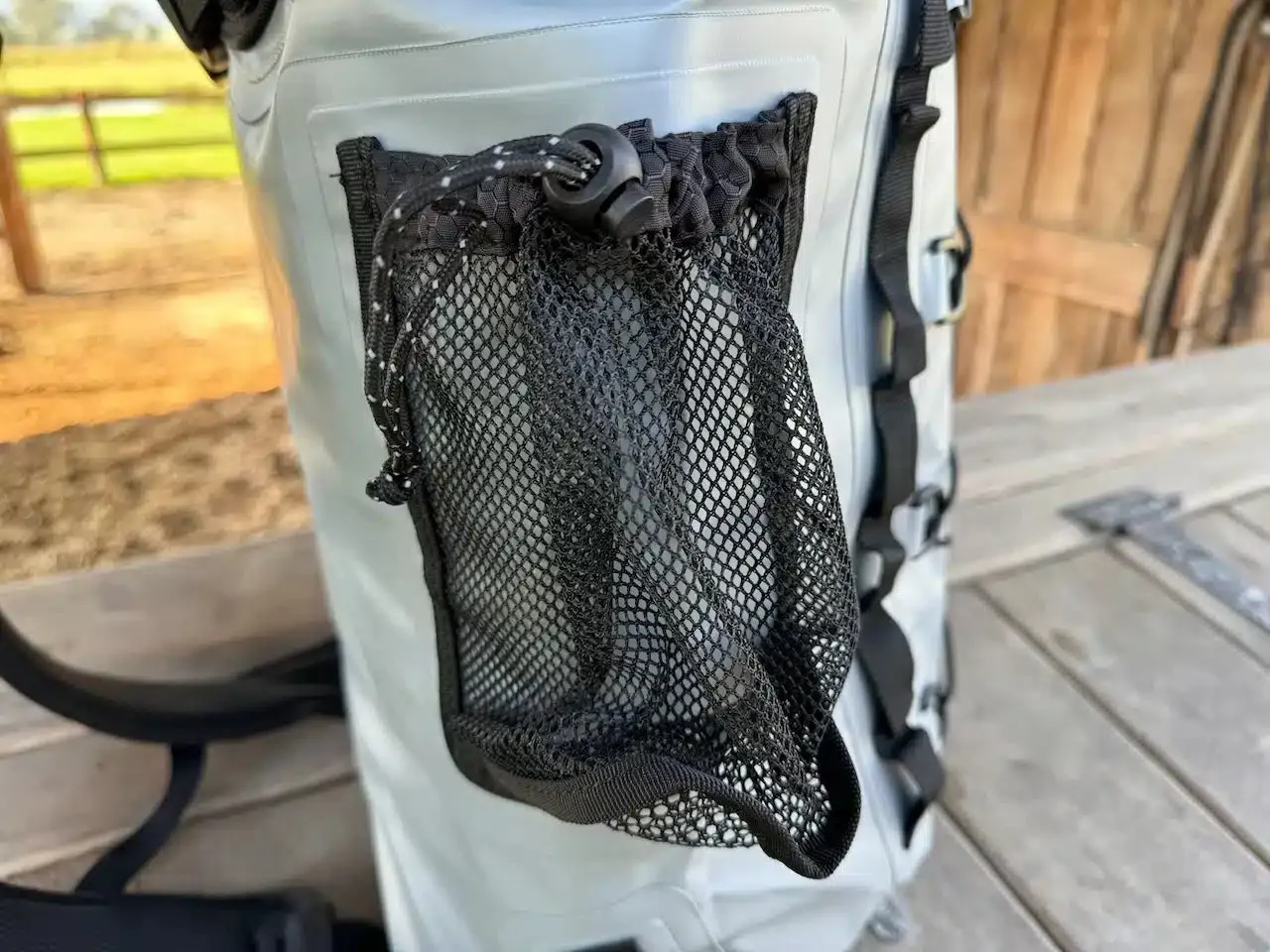 DRIFTA STOCKTON DRY BAG
