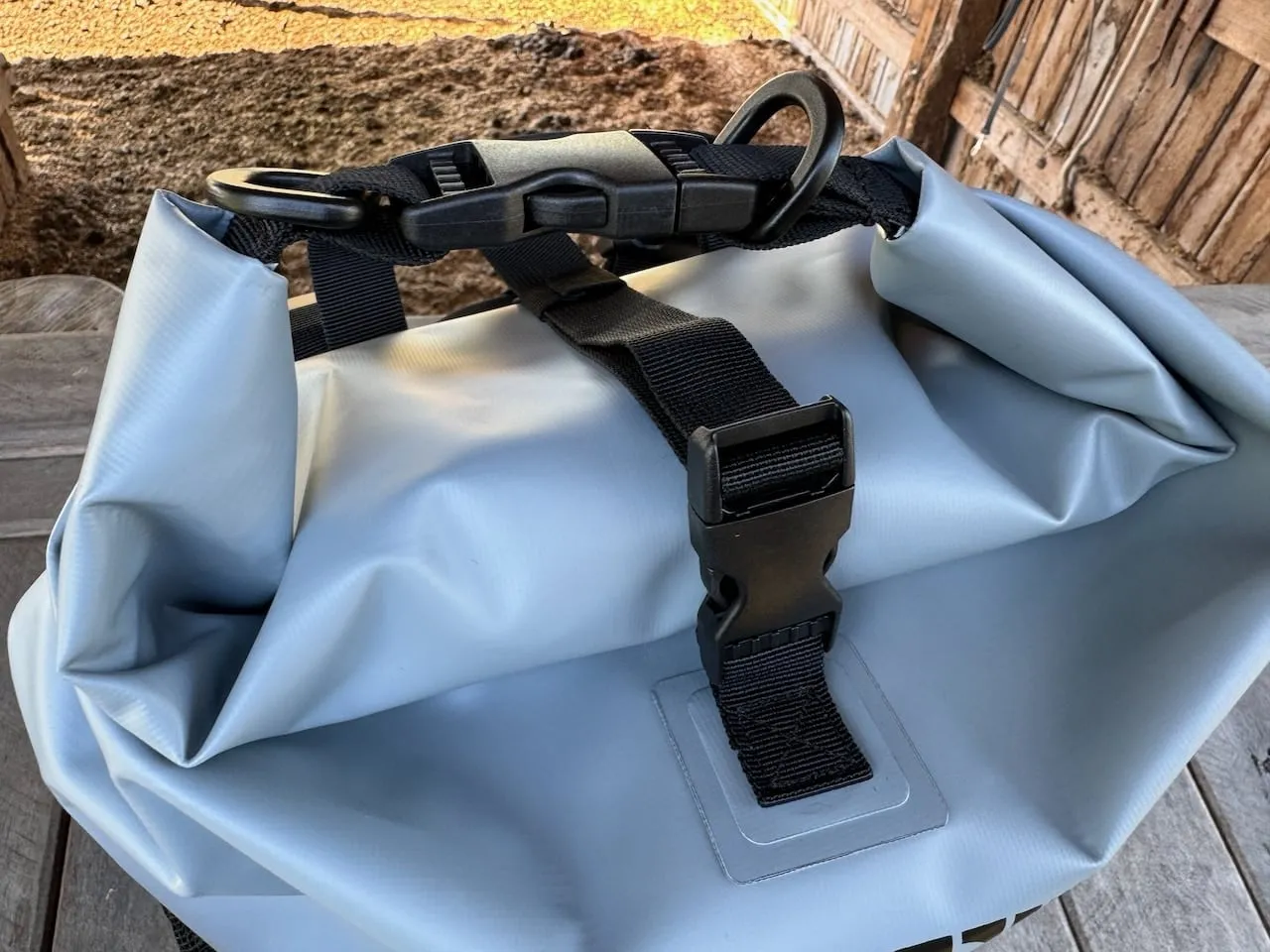 DRIFTA STOCKTON DRY BAG