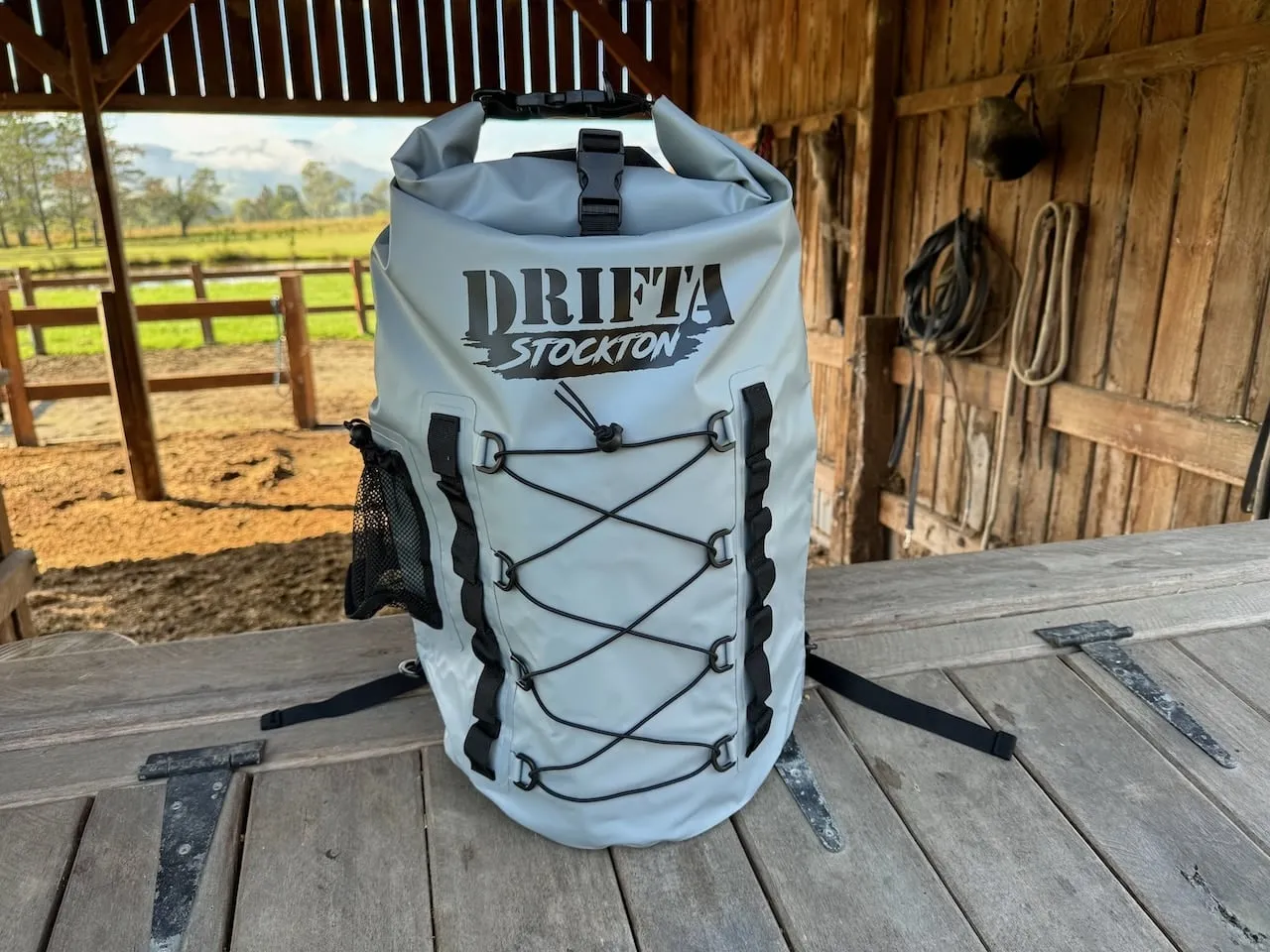DRIFTA STOCKTON DRY BAG