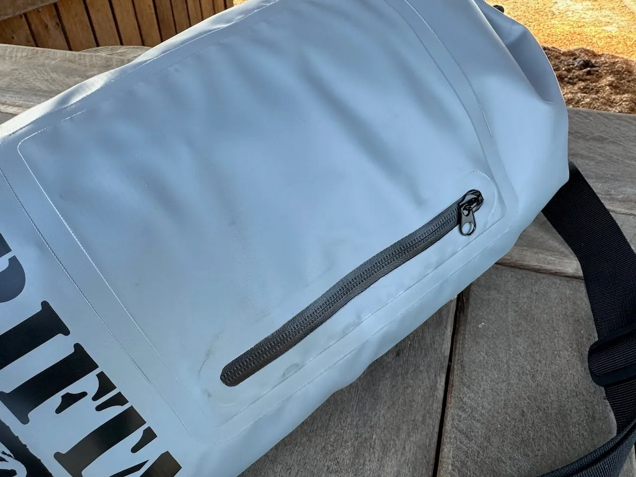 DRIFTA STOCKTON DRY BAG