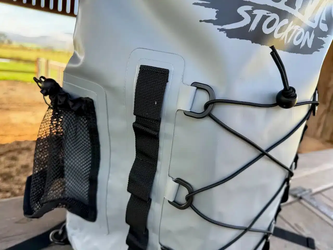 DRIFTA STOCKTON DRY BAG