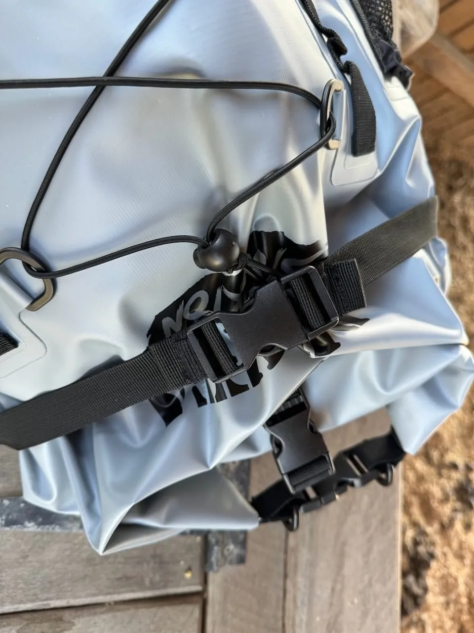 DRIFTA STOCKTON DRY BAG