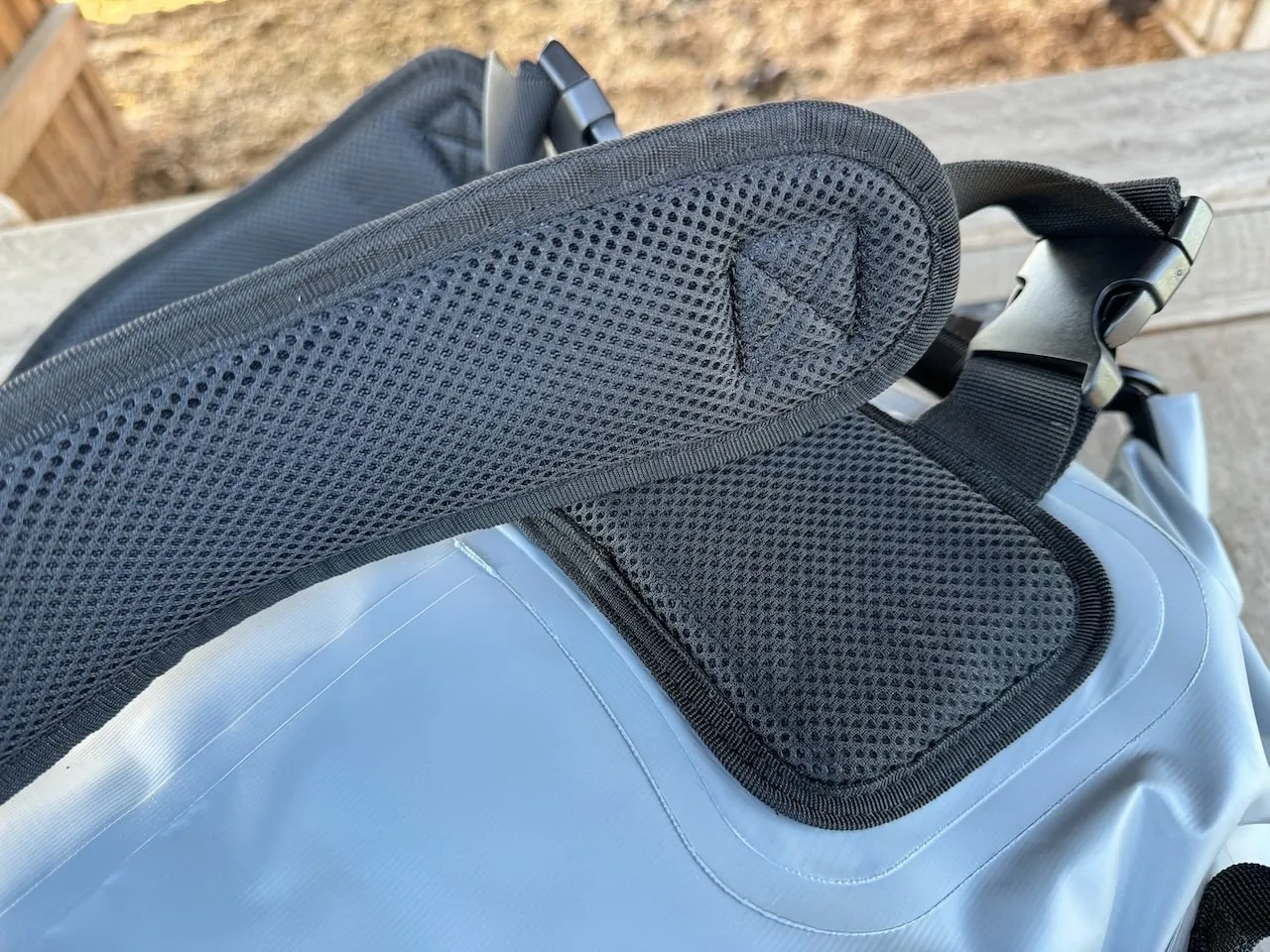 DRIFTA STOCKTON DRY BAG