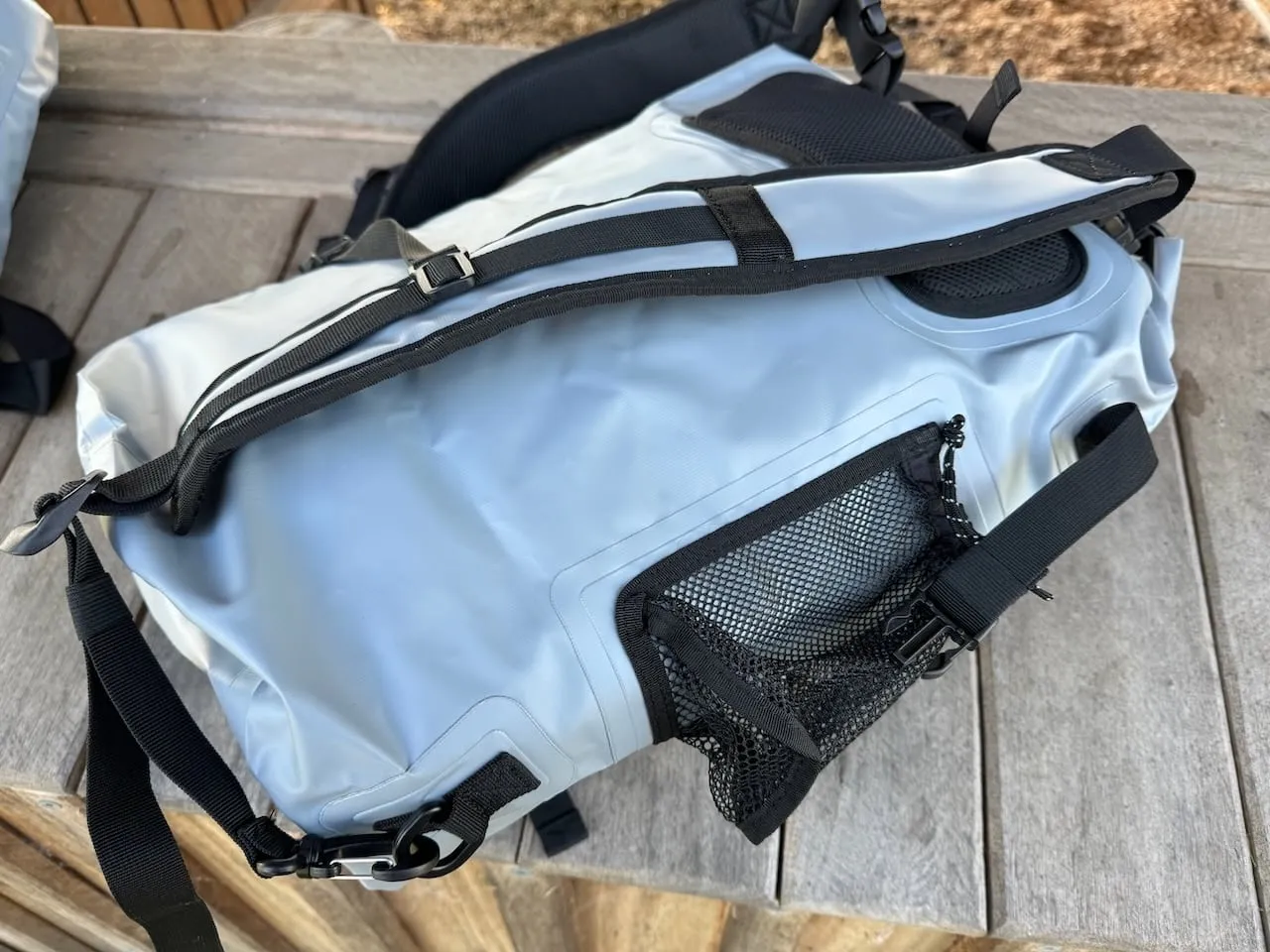 DRIFTA STOCKTON DRY BAG