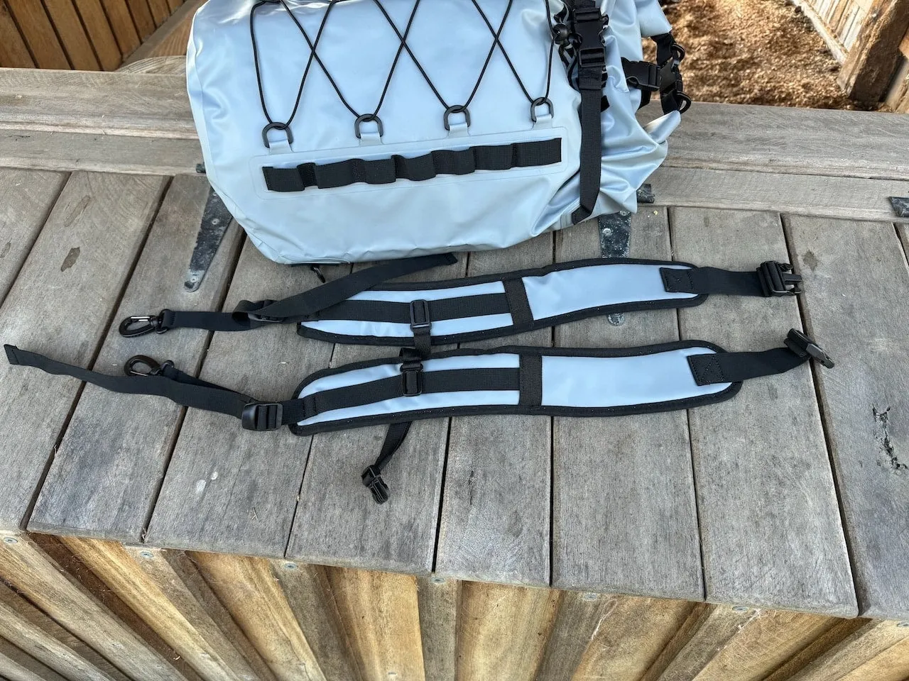 DRIFTA STOCKTON DRY BAG