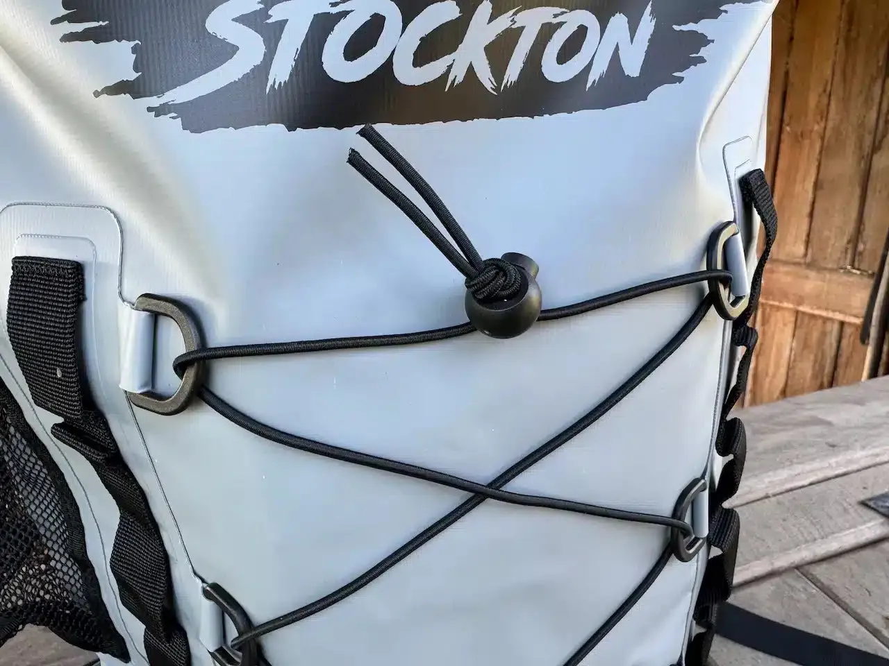 DRIFTA STOCKTON DRY BAG
