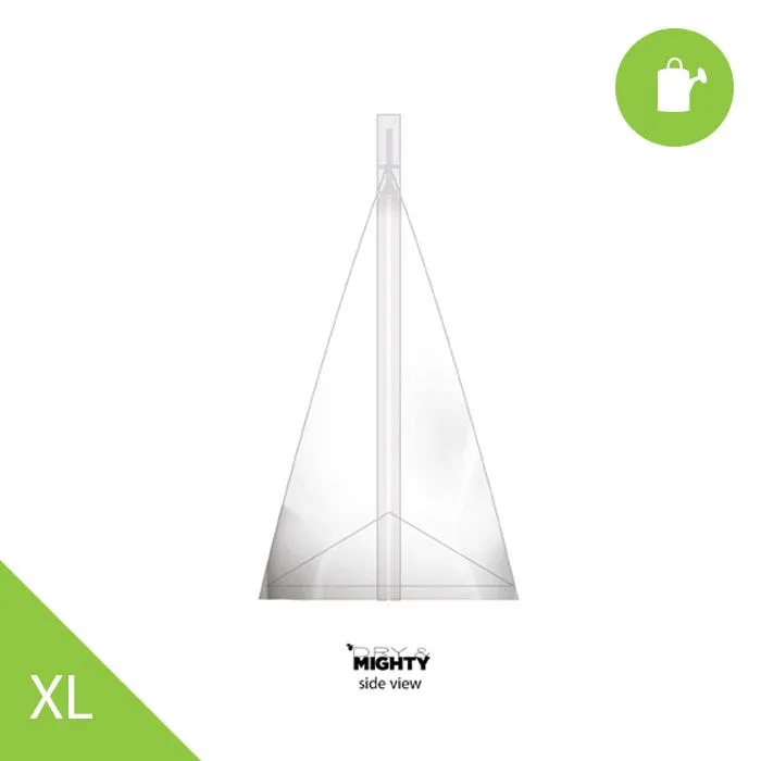 Dry & Mighty Bag X-Large (100 pack)