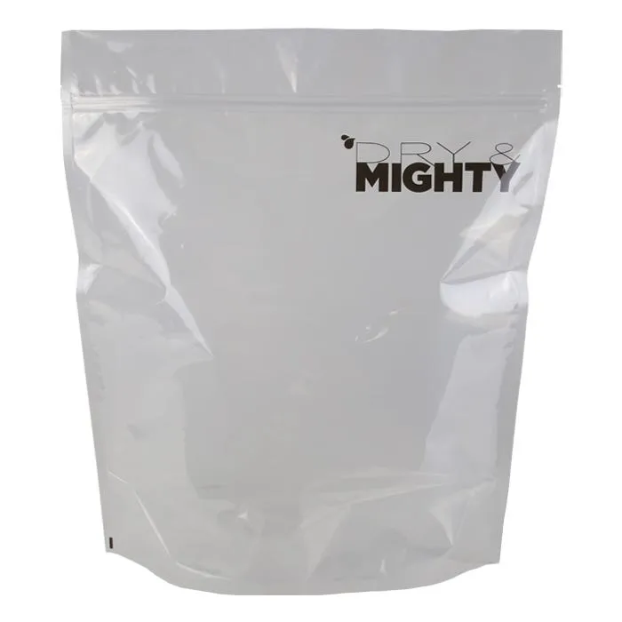 Dry & Mighty Bag X-Large (100 pack)