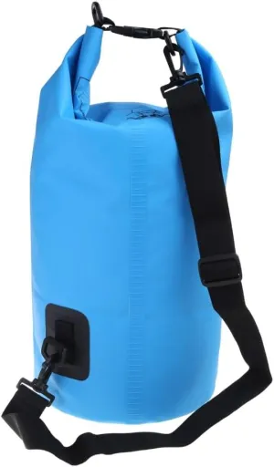 Dry Backpack Waterproof Floating Bag Roll Top for Kayak Rafting Swimming Outdoor Gear Dry Bag /3L/5L/10L/15L/20L
