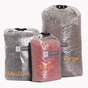 Dry Bag - Rolltop Storage Bag