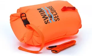 Dry Bag Swim Float - X-Large – 50L Capacity - Orange