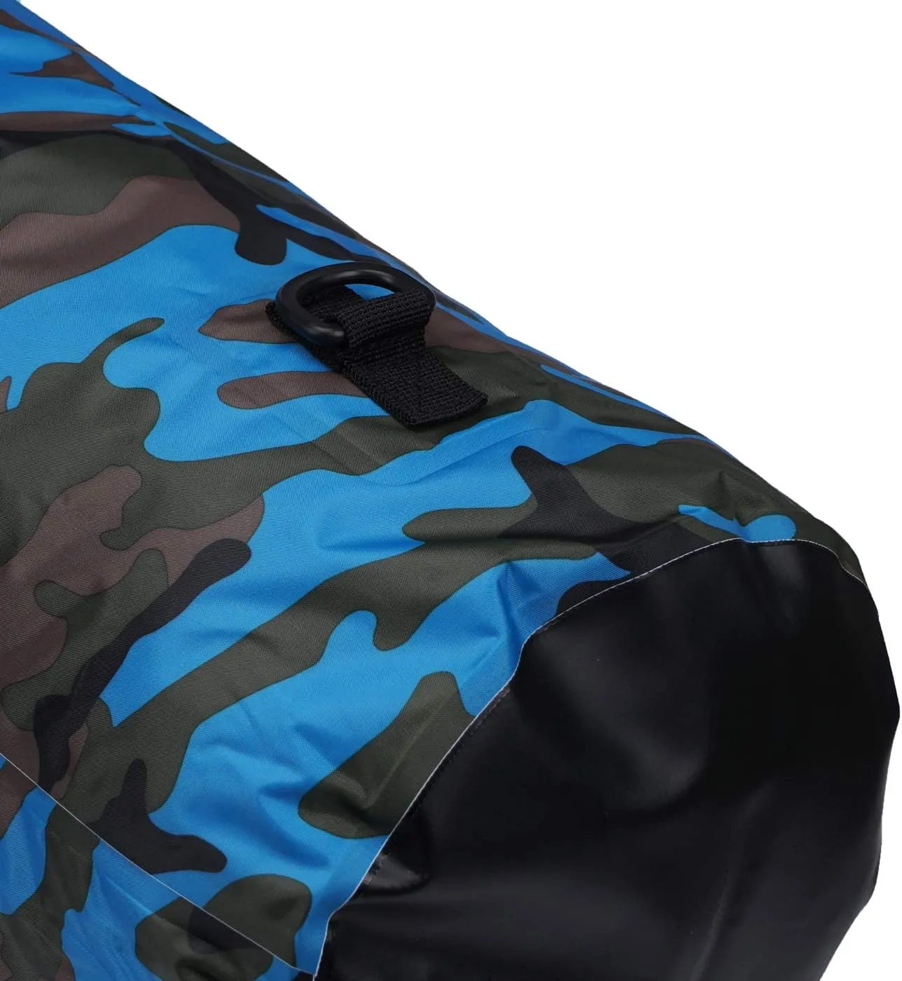 Dry Bag Waterproof, Floating and Lightweight Bags for Kayaking, Boating, Fishing, Swimming and Camping with Waterproof Phone Case