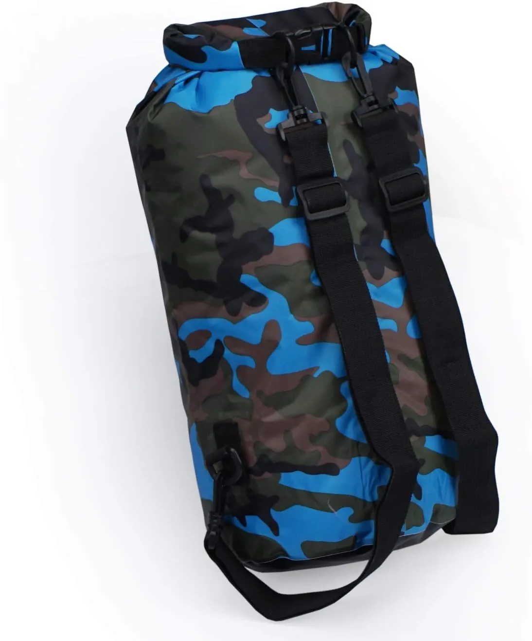 Dry Bag Waterproof, Floating and Lightweight Bags for Kayaking, Boating, Fishing, Swimming and Camping with Waterproof Phone Case