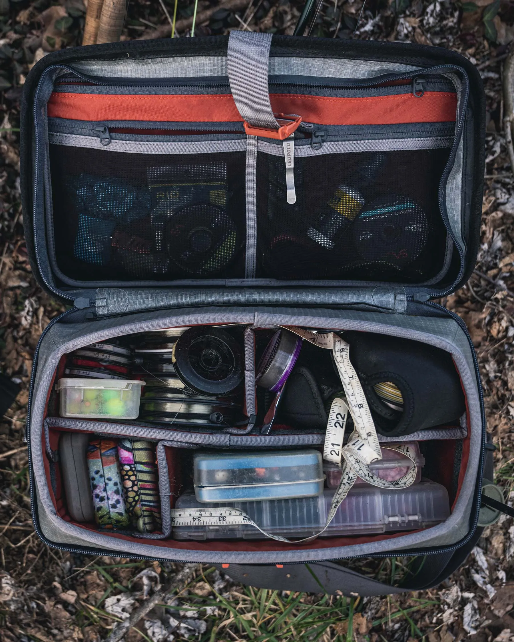 Dry Creek Boat Bag - Large - 25L