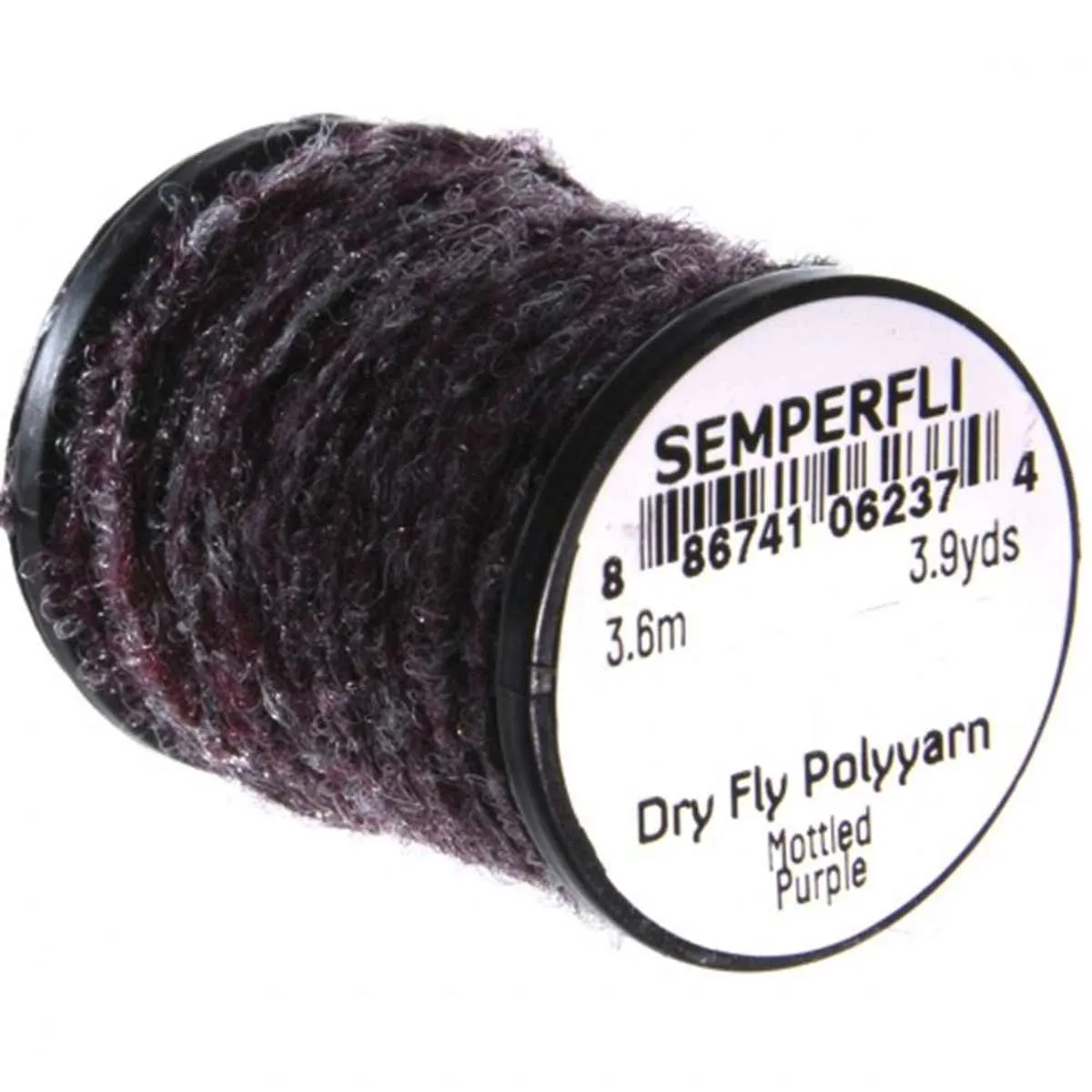 Dry Fly Polyyarn