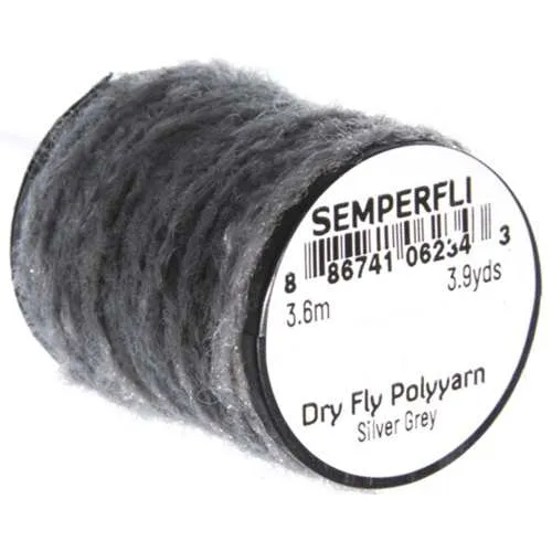 Dry Fly Polyyarn