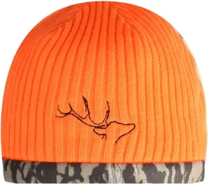 EDTREK Reversible Windproof Fleece Beanie Hat - Warm Winter Hat for Hunting Fishing Camping in Cold Weather