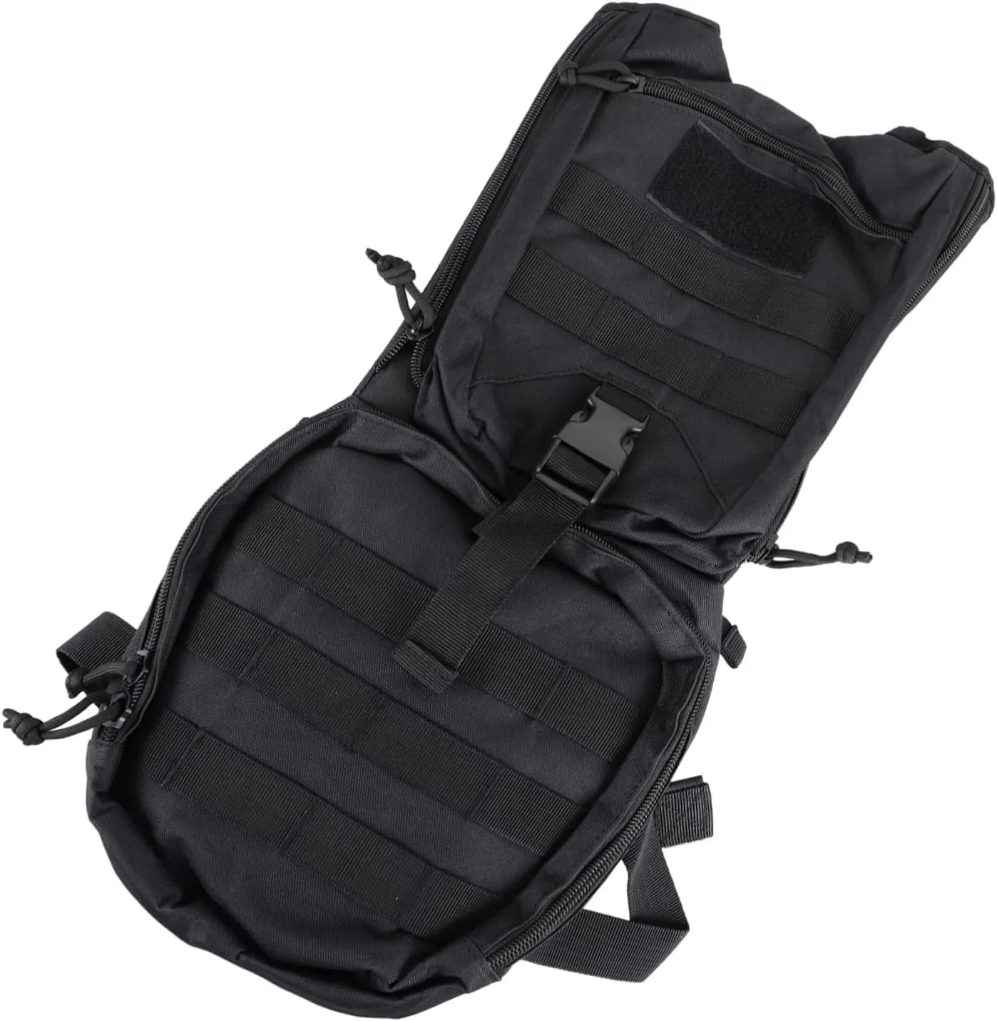 Elegant and Stylish Hiking Water Pack for Running Cycling Outdoor Activities Large Capacity Comfortable Straps