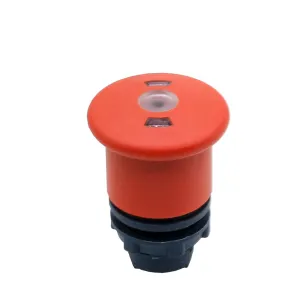 Emergency Stop Button 147051 Compatible with Skyjack Lift SJIII3215 SJII3219 SJIII3220 SJIII 3226 SJIII 4626