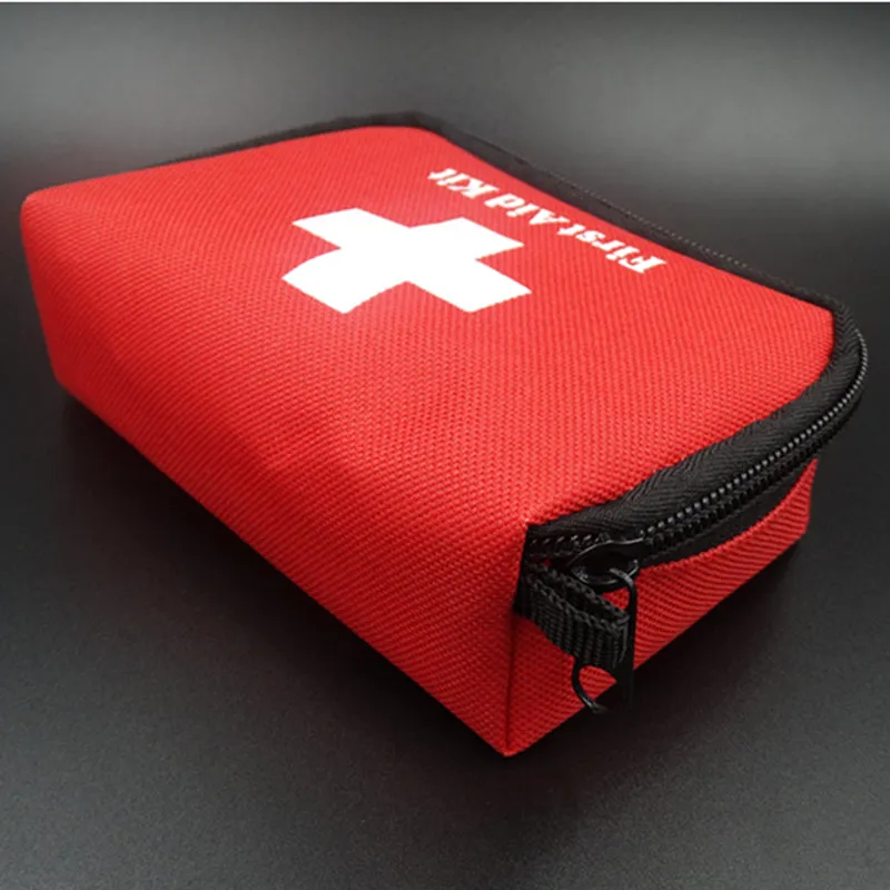 Emergency Survival Kit Mini Family First Aid Kit