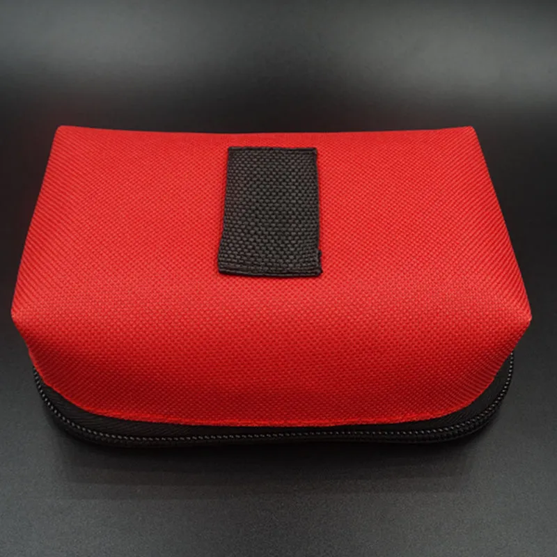 Emergency Survival Kit Mini Family First Aid Kit