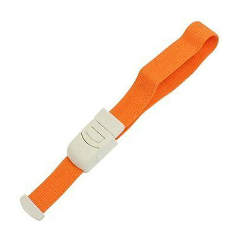 EMERGENCY TOURNIQUET SLOW RELEASE