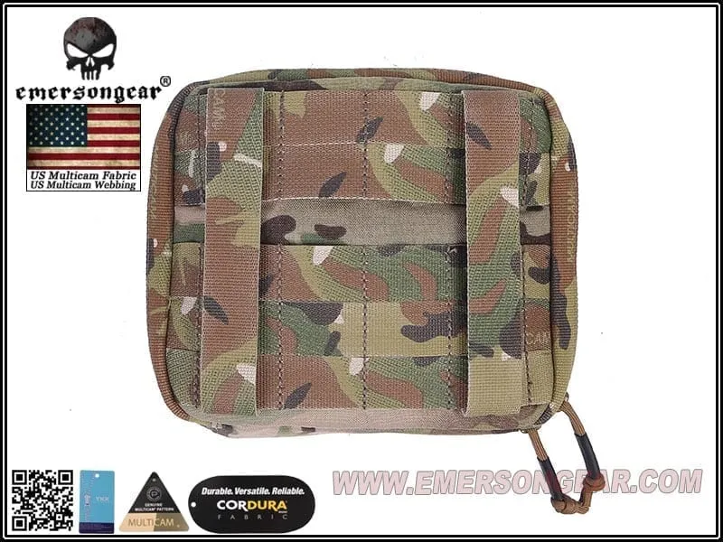 Emerson Gear EDC GP Pouch 20x19cm